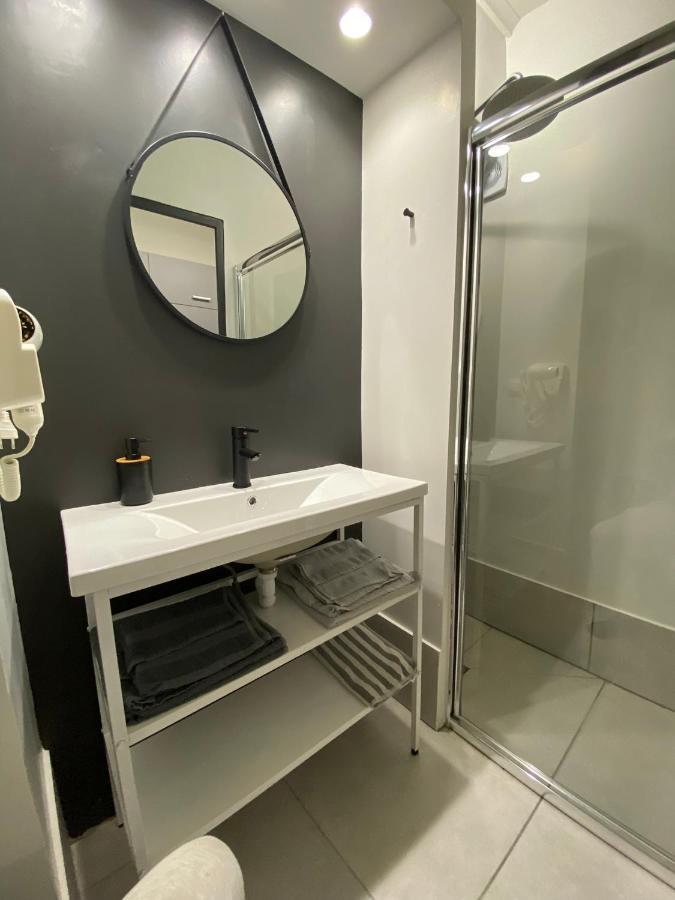 E2G Urban Stay #G1 Tesalónica Exterior foto